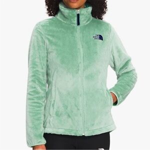 The North Face Women's Osito Jacket